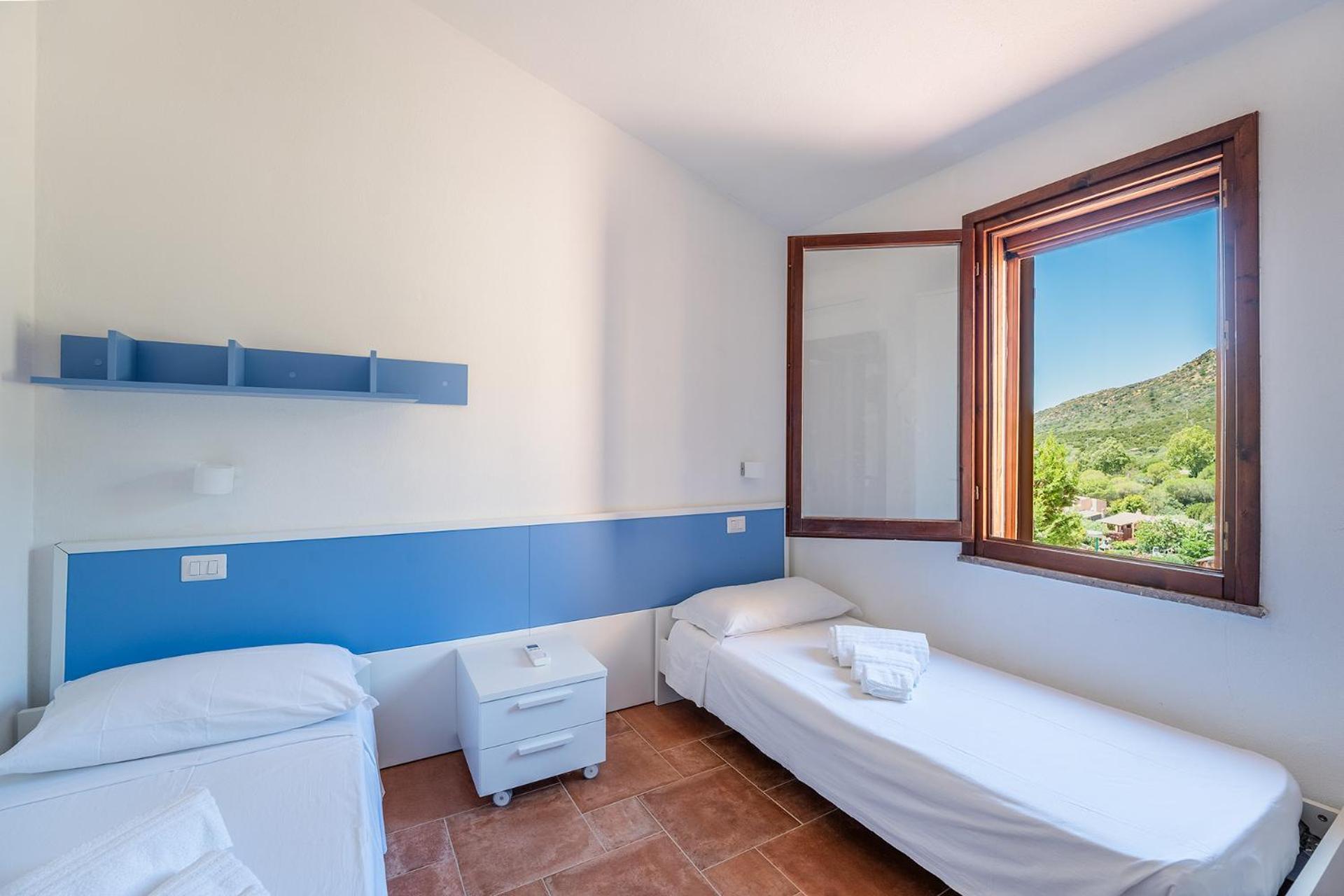 Villa Perdalonga, Vista Mare Sea View Tuerredda Teulada Exterior photo