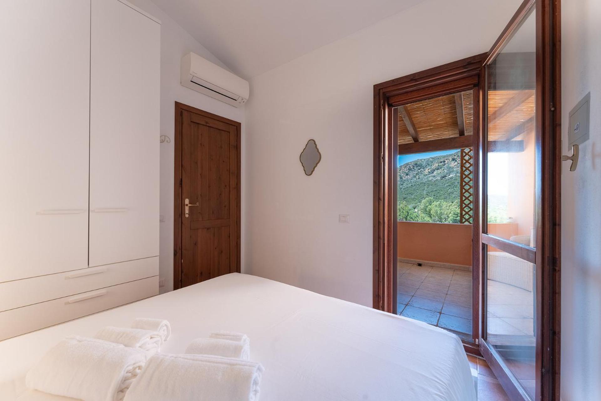 Villa Perdalonga, Vista Mare Sea View Tuerredda Teulada Exterior photo